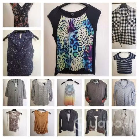 Lote Ropa Mujer - Imagen 2