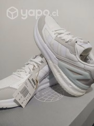 Zapatillas Adidas Nebzed Super