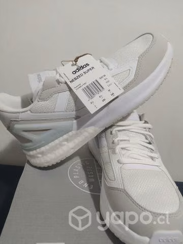 Zapatillas Adidas Nebzed Super