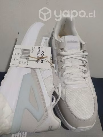 Zapatillas Adidas Nebzed Super