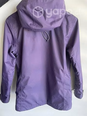 Chaqueta lippi XS da para S