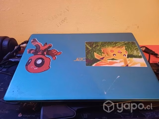 Notebook acer - Imagen 4