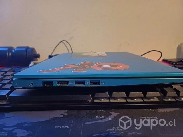 Notebook acer - Imagen 2