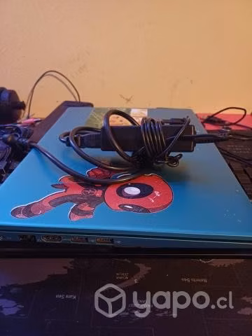 Notebook acer - Imagen 6