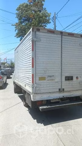 Fletes dentro y fuera de santiago