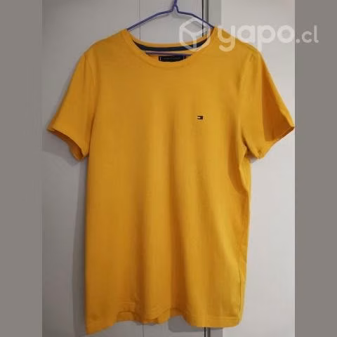 Polera Tommy Hilfiger
