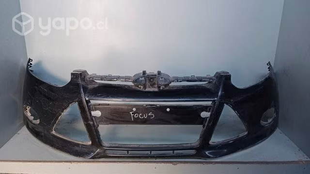 Parachoque ford focus dmg repuestos 10.02