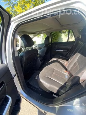 Ford edge 2014
