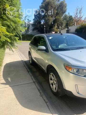 Ford edge 2014