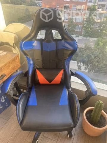 Silla gamer - Imagen 3