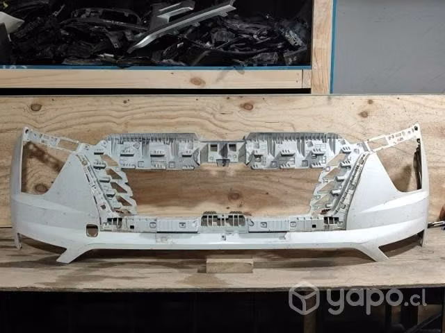 Parachoque Hyundai Grand Creta 2023 2024 /rgd01m02