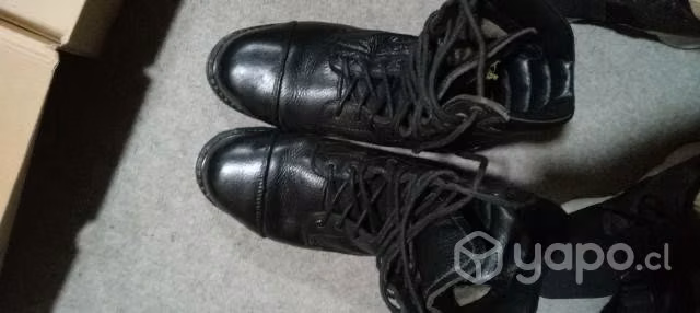 Botas tacticas 41