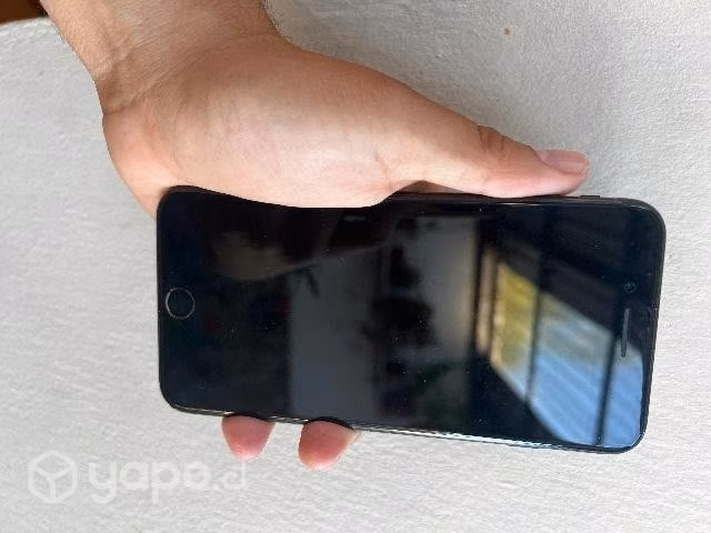 IPhone 7 Plus - Imagen 2