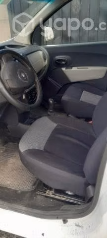 Vendo Renault Dokker 2017