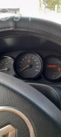 Vendo Renault Dokker 2017