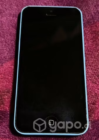 Celular  Iphone 5c