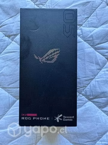 Asus Rog Phone 5