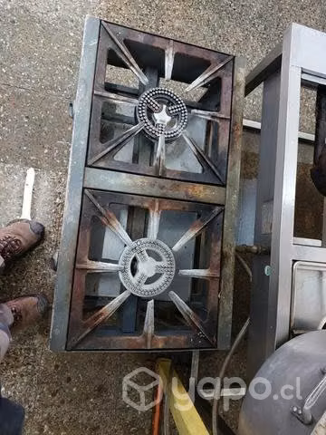 Gasfitería, fugas, instalaciones, emergencias