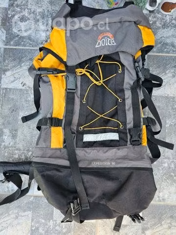 Mochila camping - Imagen 2