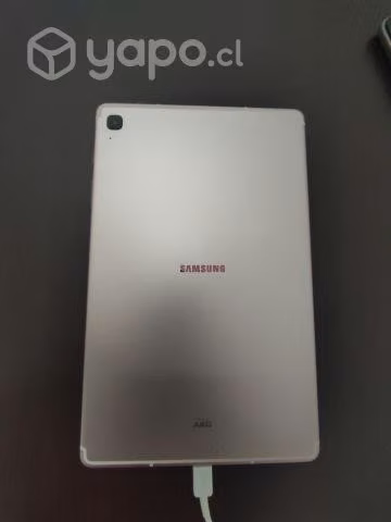 Tab s6 Lite Samsung