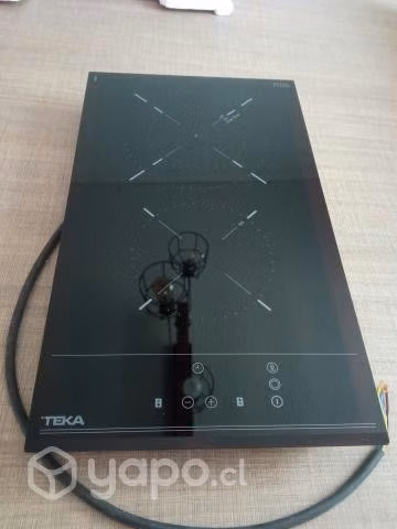 Encimera Vitrocerámica Teka TZC 32320 TTC