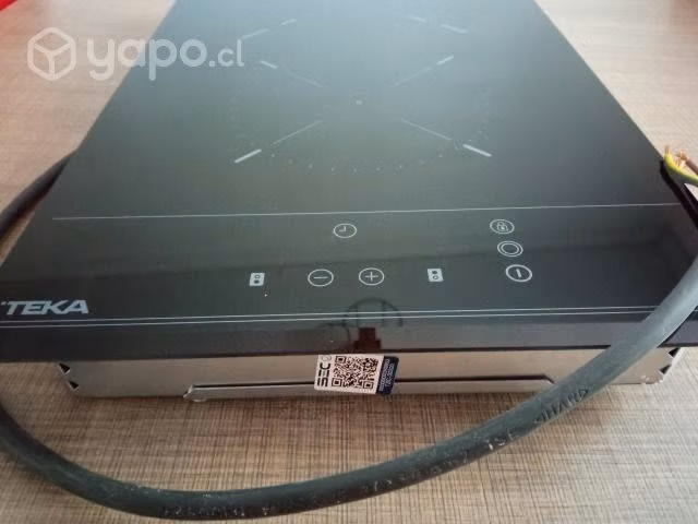 Encimera Vitrocerámica Teka TZC 32320 TTC
