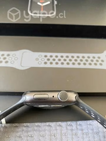Apple Watch Nike serie 6 44mm - Imagen 4