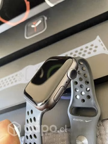 Apple Watch Nike serie 6 44mm - Imagen 2