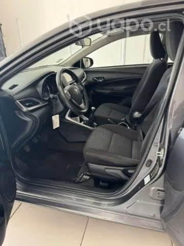 Yaris 2018