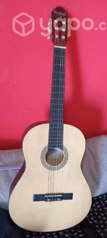 Guitarra acústica
