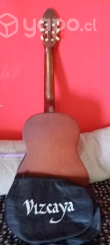 Guitarra acústica - Imagen 2