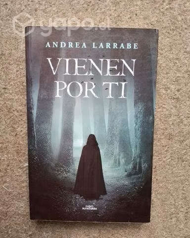 Vienen por ti