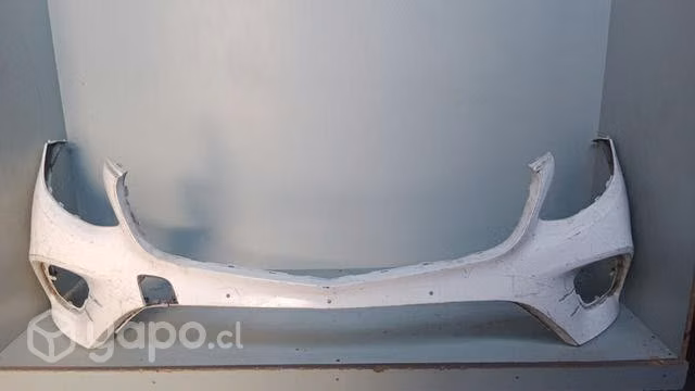 Parachoque mercedes benz 253 dmg la cisterna 82.81