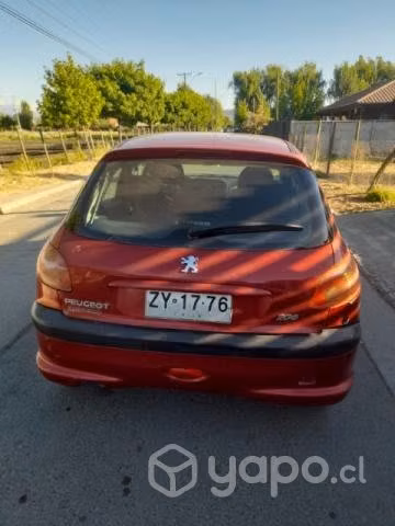 Vendo Peugeot - Imagen 2