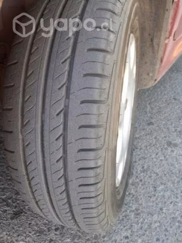 Vendo Peugeot - Imagen 4