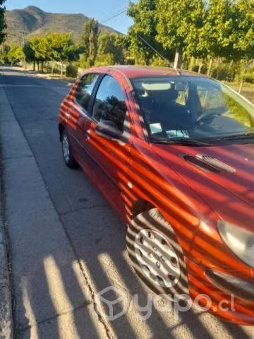 Vendo Peugeot - Imagen 5