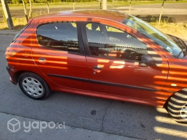 Vendo Peugeot