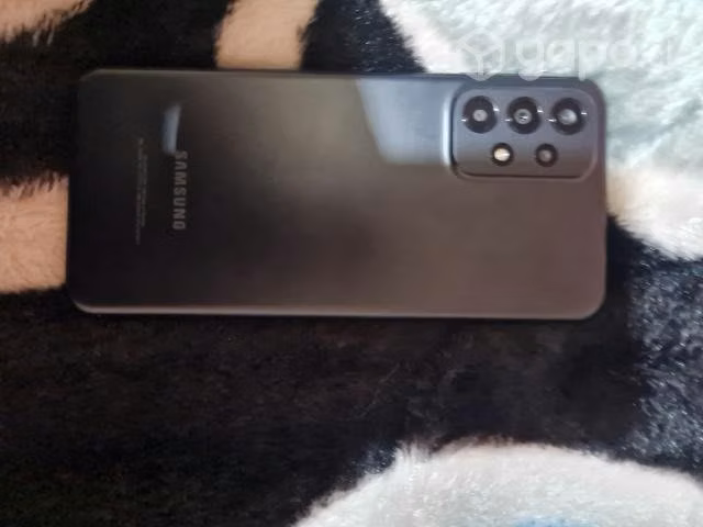 Samsung A23 5g de. 128gb