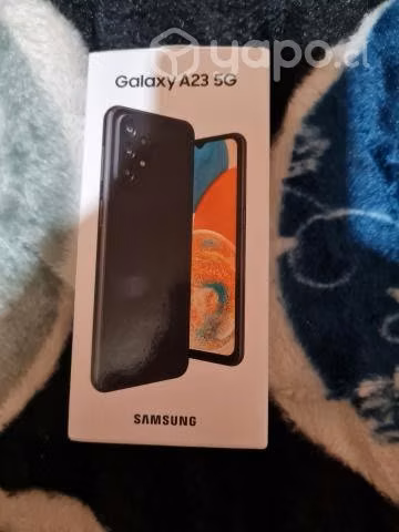 Samsung A23 5g de. 128gb - Imagen 6