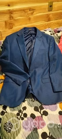 Traje completo - Imagen 5