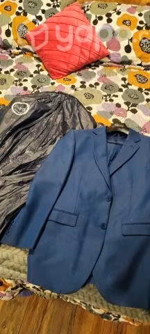 Traje completo - Imagen 3