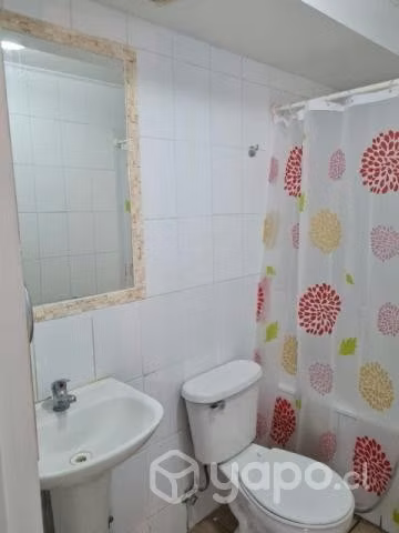 Vendo departamento 3 dormitorios