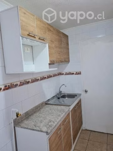 Vendo departamento 3 dormitorios