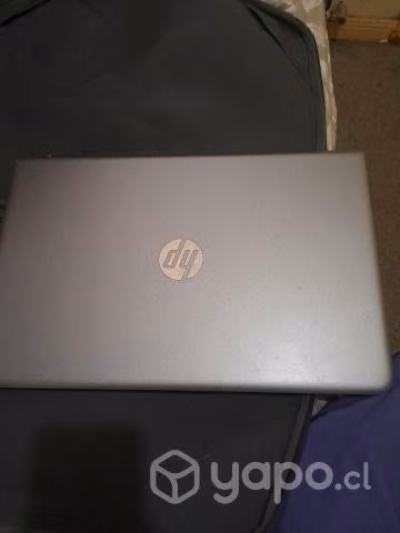 Notebook hp i7 16 de ram 1 tera