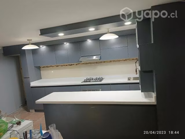 Fabricamos todo tipo de muebles a la medida - Imagen 4