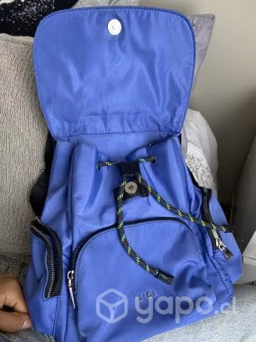 mochila Ziol ( marca de amphora)