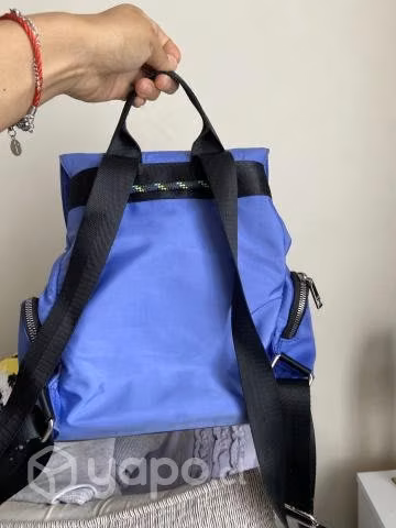 mochila Ziol ( marca de amphora)