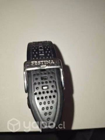 Reloj Festina "The Originals" F20330