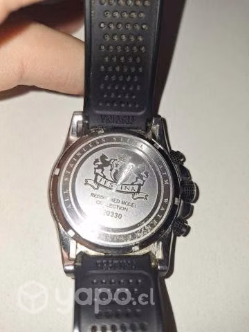 Reloj Festina "The Originals" F20330
