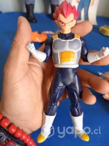 Figuras dragon ball super - Imagen 6